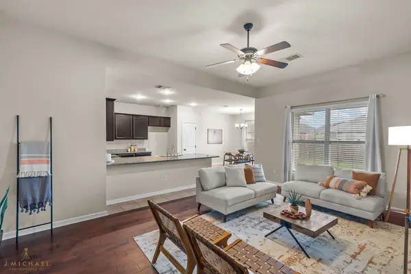 1115 Eli Conner Drive, Bossier City, LA 71112