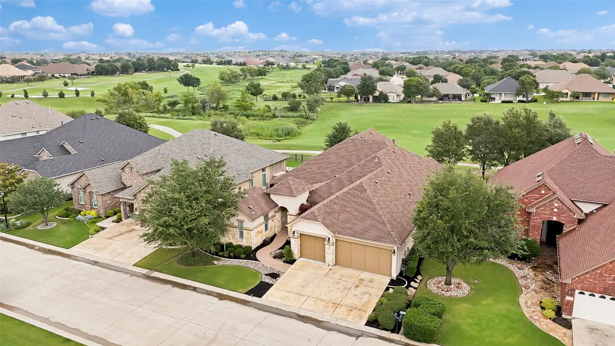 11800 Clemson Drive, Denton, TX 76207 - #1