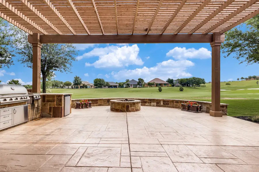 11800 Clemson Drive, Denton, TX 76207 - #3