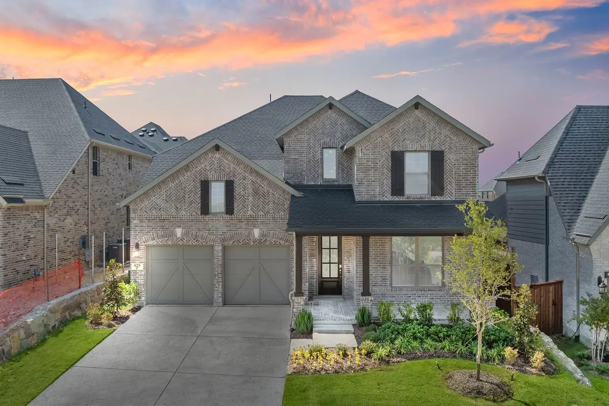 629 Carlow Way, Celina, TX 75009 - #1