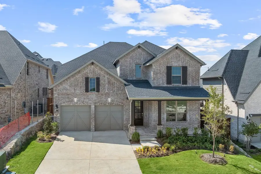 629 Carlow Way, Celina, TX 75009 - #2