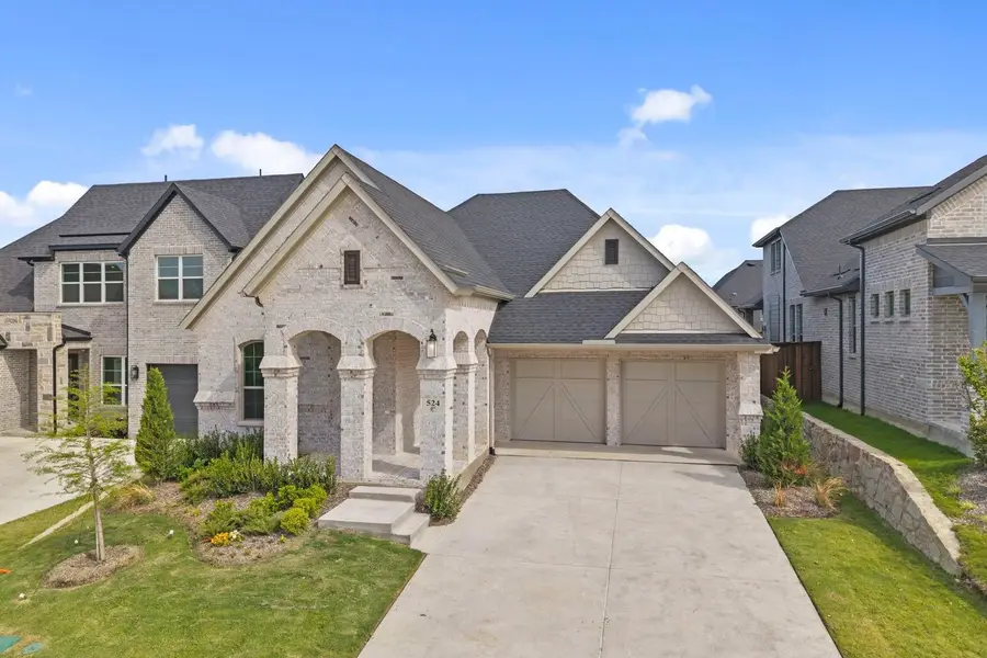 524 Wexford Drive, Celina, TX 75009 - #2