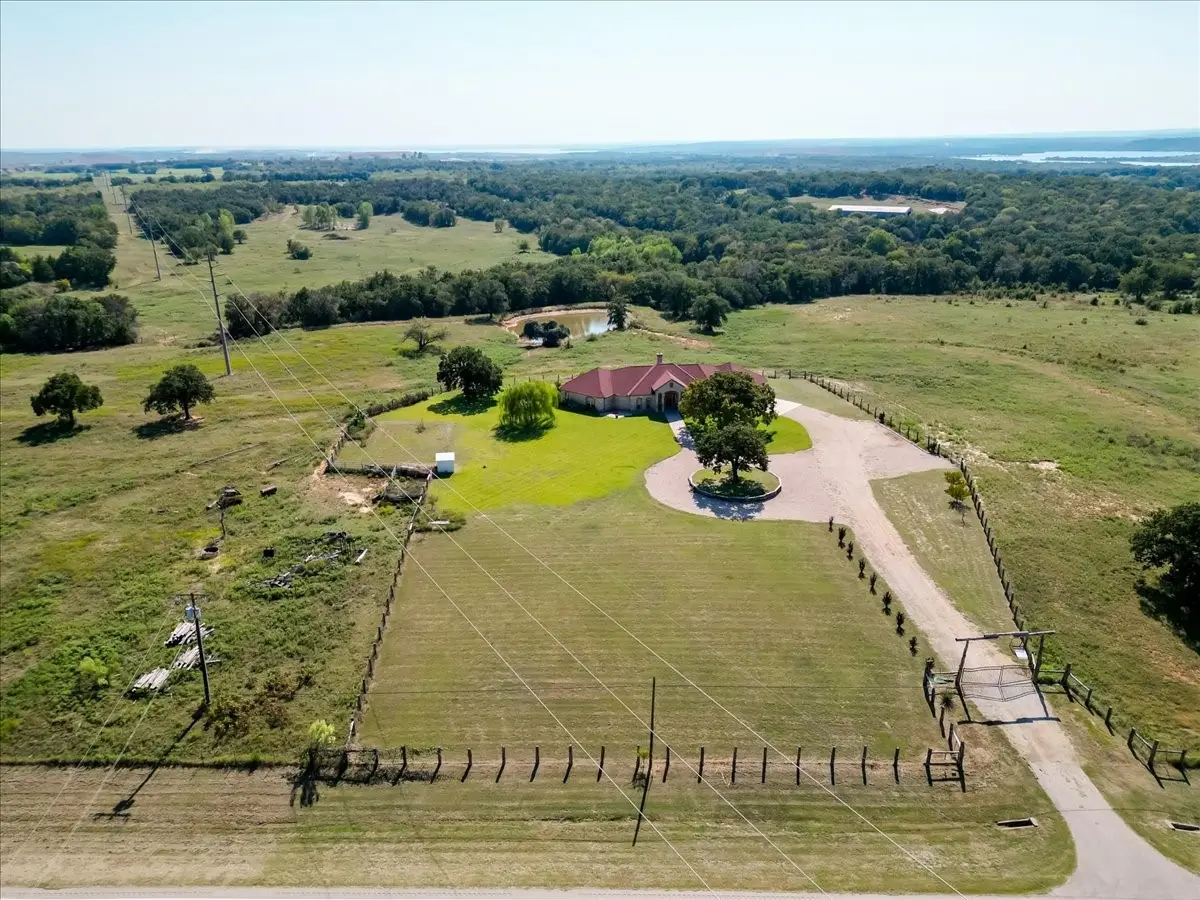 6721 Fm 1810, Chico, TX 76431 - #1