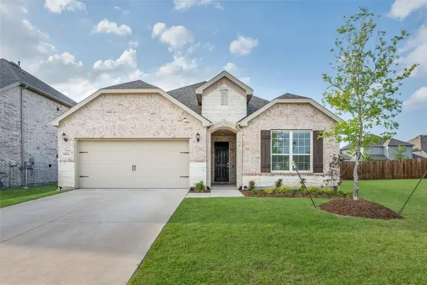 3604 Cadogan Street, McKinney, TX 75071