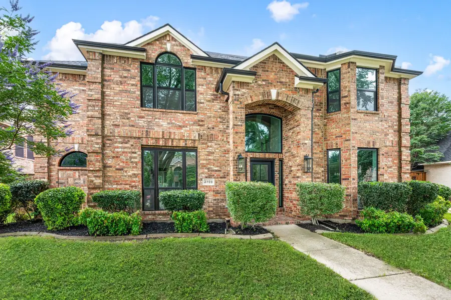 2709 Northshore Boulevard, Flower Mound, TX 75022 - #3