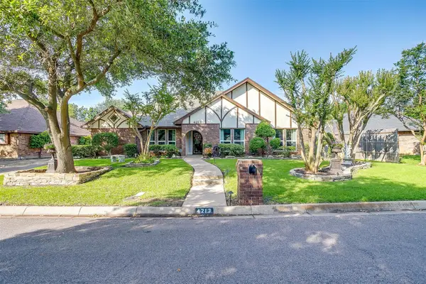 4213 Candlewind Lane, Fort Worth, TX 76133