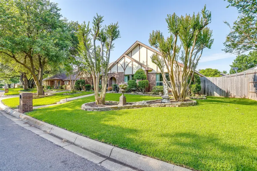 4213 Candlewind Lane, Fort Worth, TX 76133 - #2