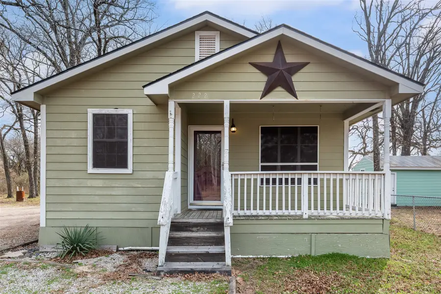 222 Meadow Lake Drive, Gun Barrel City, TX 75156 - #2