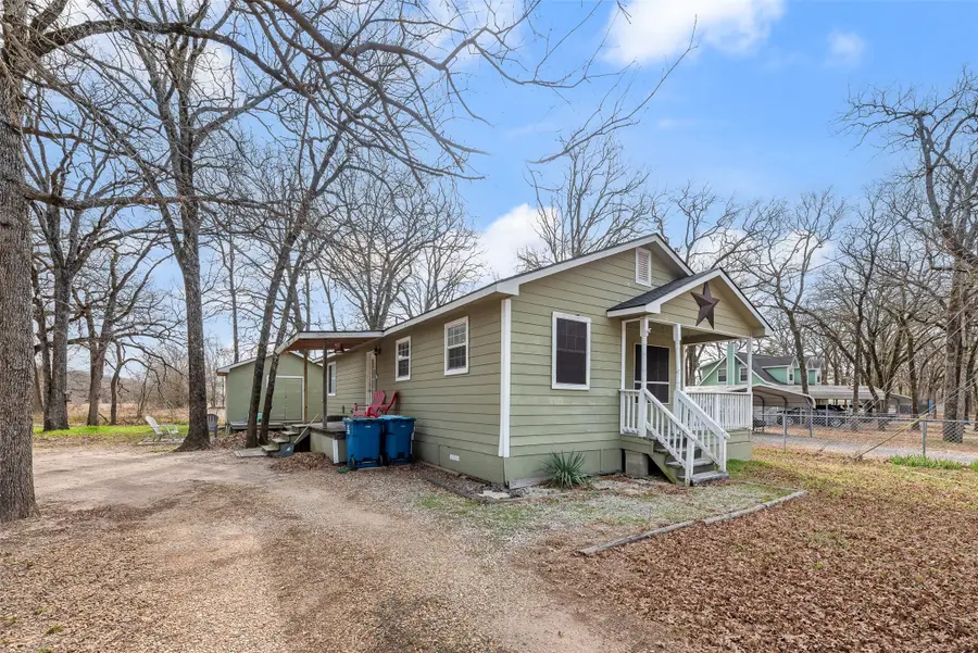 222 Meadow Lake Drive, Gun Barrel City, TX 75156 - #3