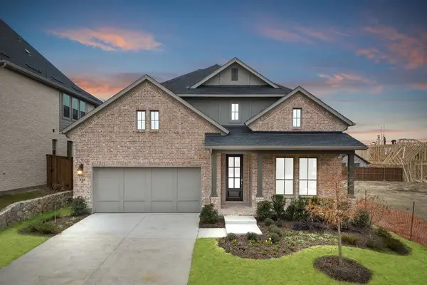 525 Limerick Lane, Celina, TX 75009