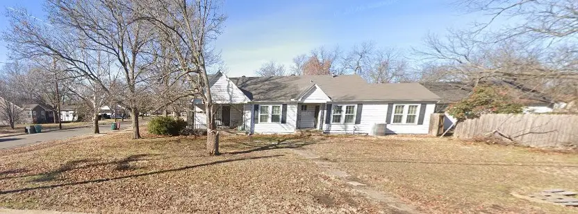 1603 N Lockhart Street, Sherman, TX 75092 - #2