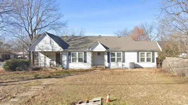 1603 N Lockhart Street, Sherman, TX 75092 - #3