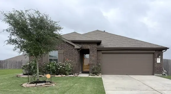 1807 Welsh Canyon Court, Richmond, TX 77469