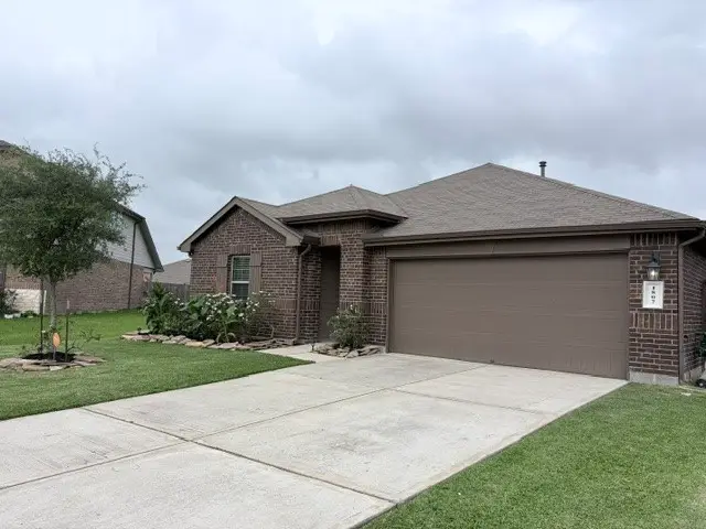 1807 Welsh Canyon Court, Richmond, TX 77469 - #3