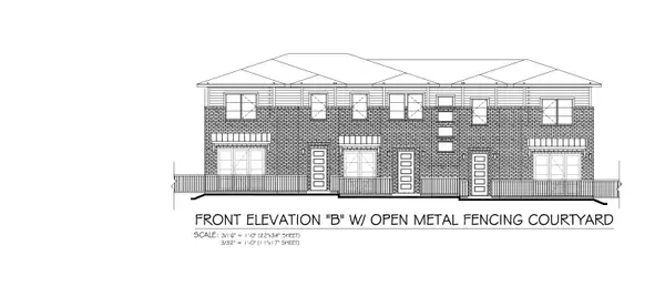 2143 Village Walk Place, Aledo, TX 76008