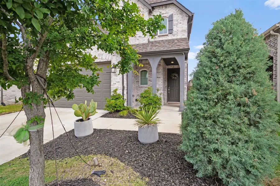 1742 Horseshoe Lane, Van Alstyne, TX 75495 - #3