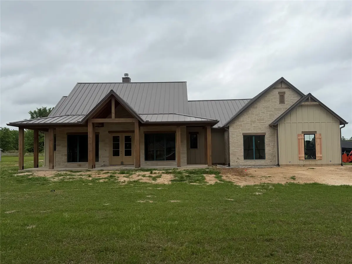 304 Van Zandt County Road 2120 Road, Canton, TX 75103 - #1