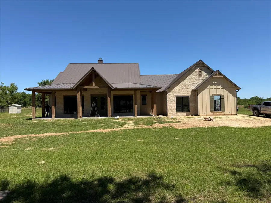 304 Van Zandt County Road 2120 Road, Canton, TX 75103 - #3