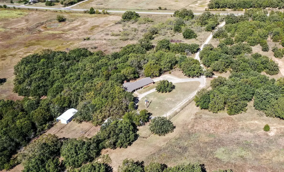 3323 Fm 2265, Chico, TX 76431 - #1