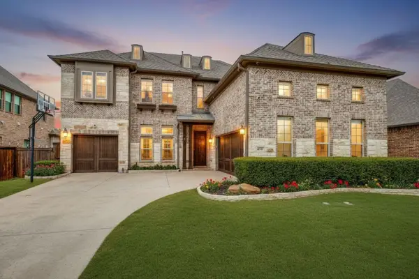 8331 Pitkin Road, Frisco, TX 75036