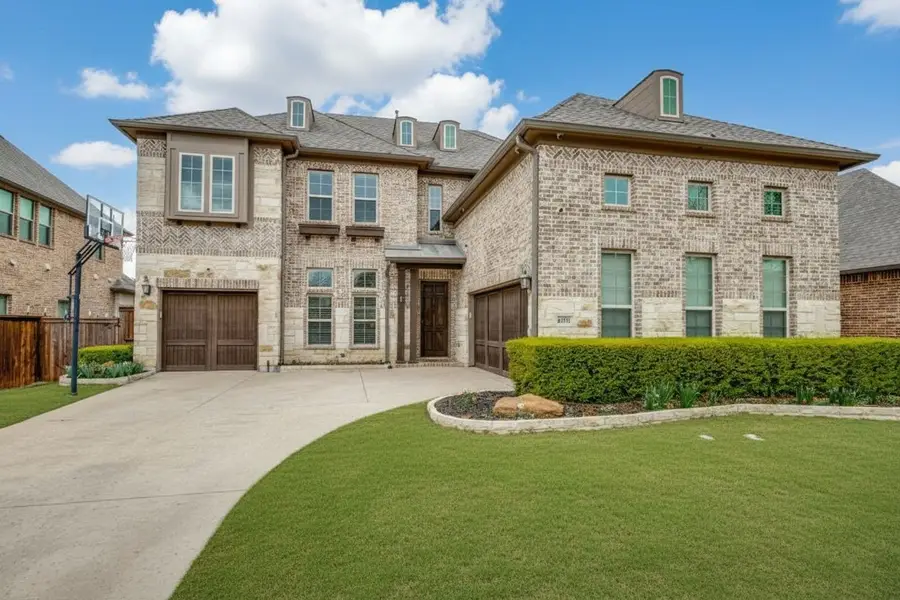 8331 Pitkin Road, Frisco, TX 75036 - #2