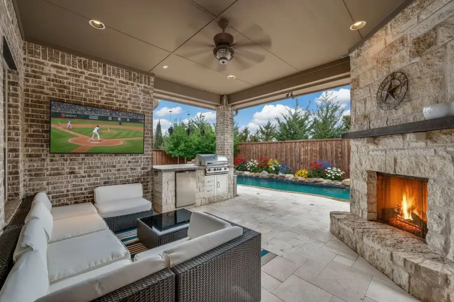 8331 Pitkin Road, Frisco, TX 75036 - #3
