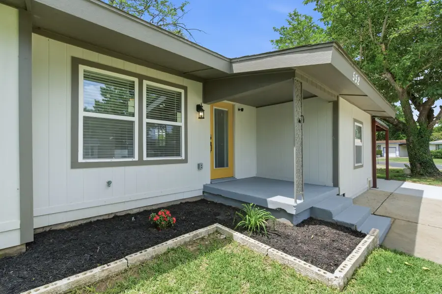 552 Souder Drive, Hurst, TX 76053 - #2