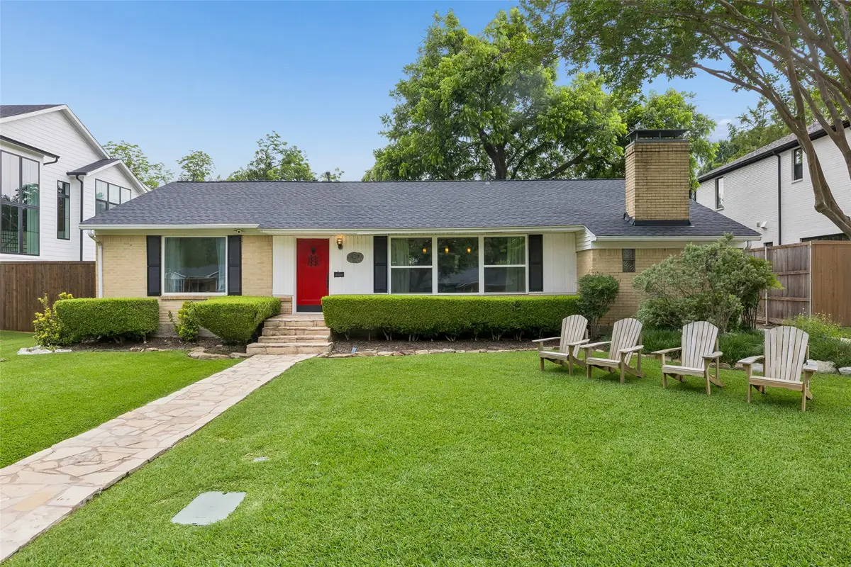 429 Parkhurst Drive, Dallas, TX 75218 - #1