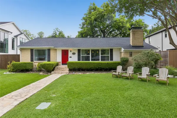 429 Parkhurst Drive, Dallas, TX 75218
