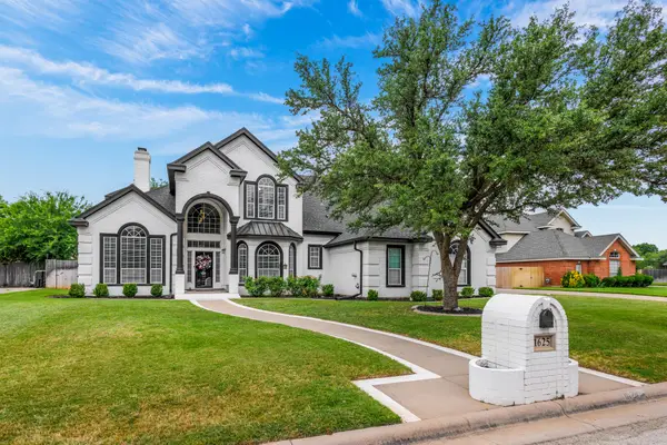 1625 Lakeshore Drive, Abilene, TX 79602