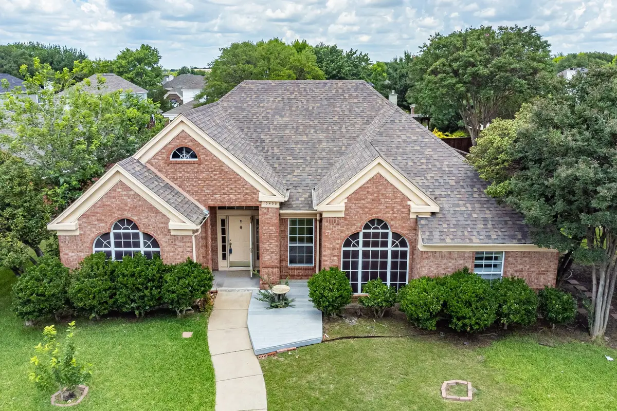 10400 Napa Valley Drive, Frisco, TX 75035 - #1