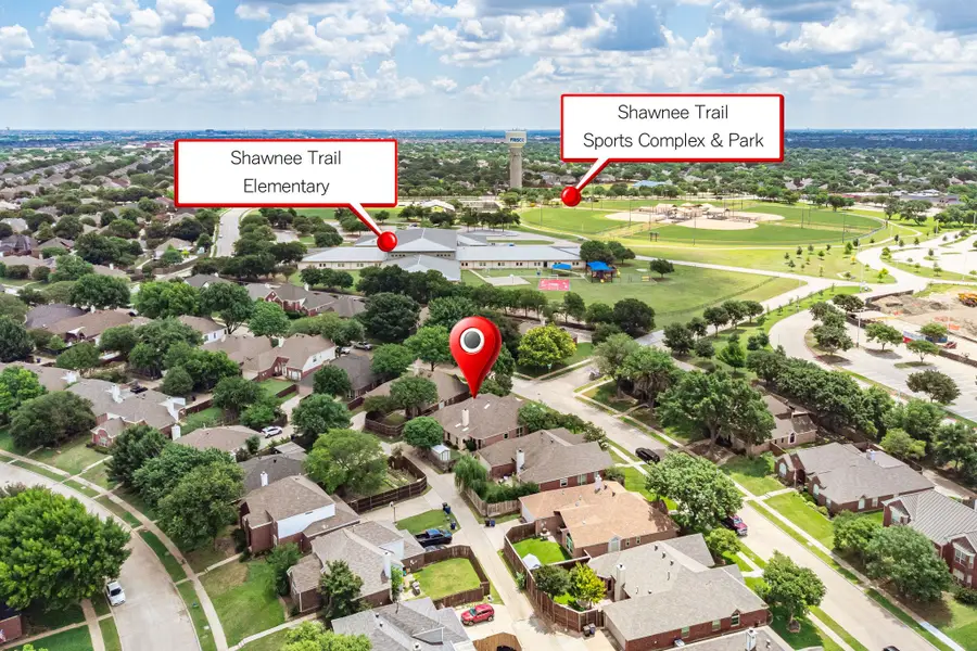 10400 Napa Valley Drive, Frisco, TX 75035 - #2