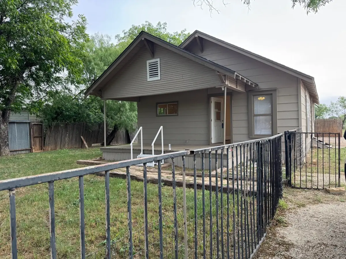 802 Fm 1750, Abilene, TX 79602 - #1