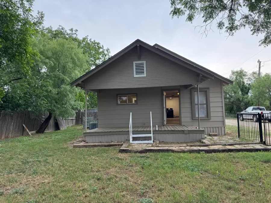 802 Fm 1750, Abilene, TX 79602 - #2