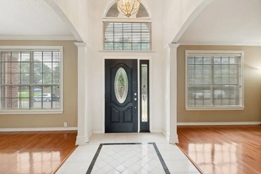 7341 Coventry Circle, North Richland Hills, TX 76182 - #3