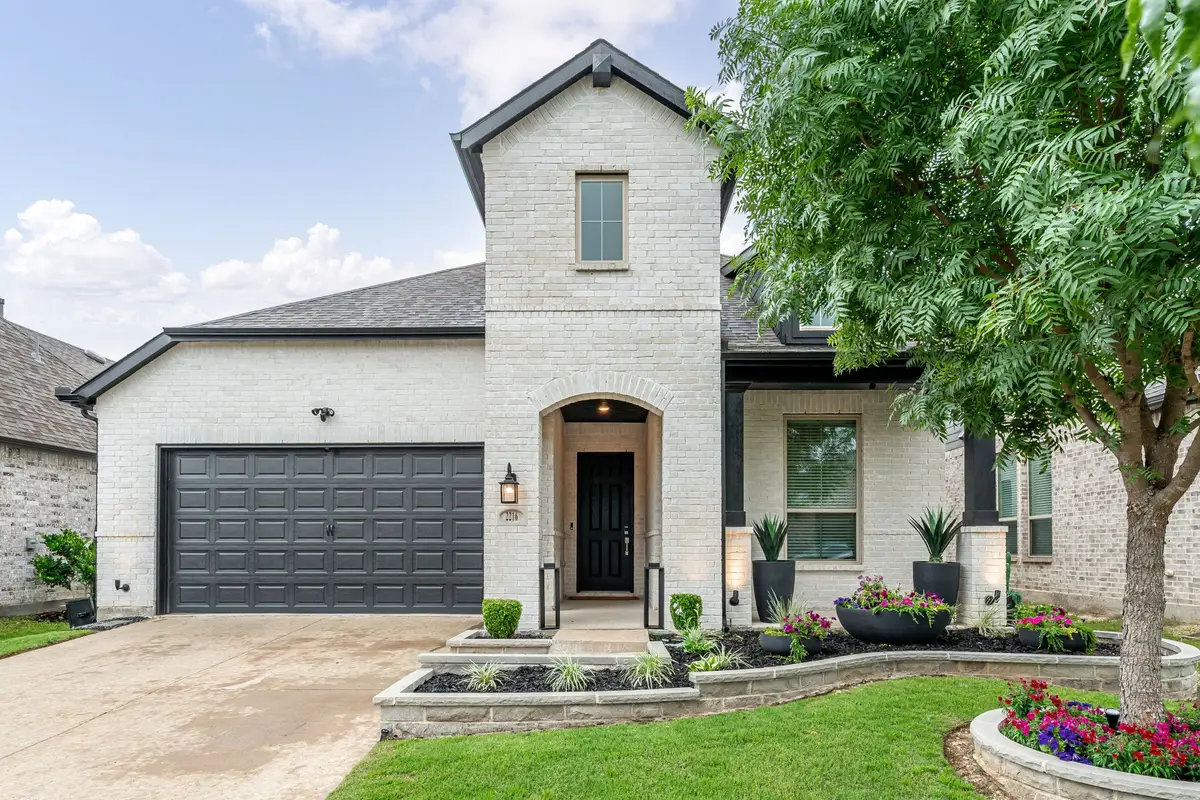 2216 Terry Avenue, Melissa, TX 75454 - #1