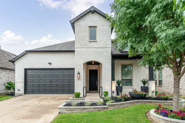 2216 Terry Avenue, Melissa, TX 75454