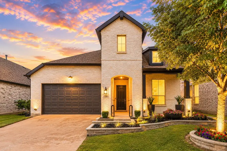 2216 Terry Avenue, Melissa, TX 75454 - #2