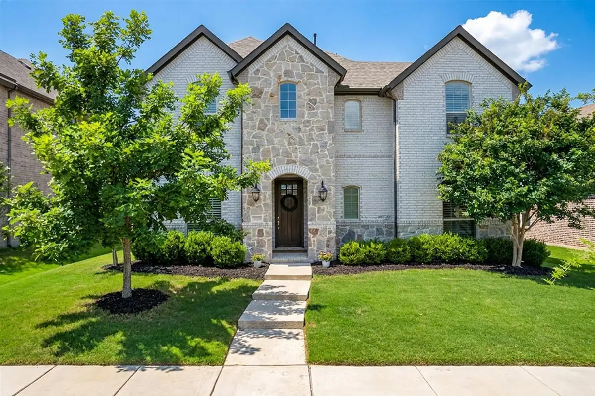 13993 Falcon Ranch Drive, Frisco, TX 75035 - #1