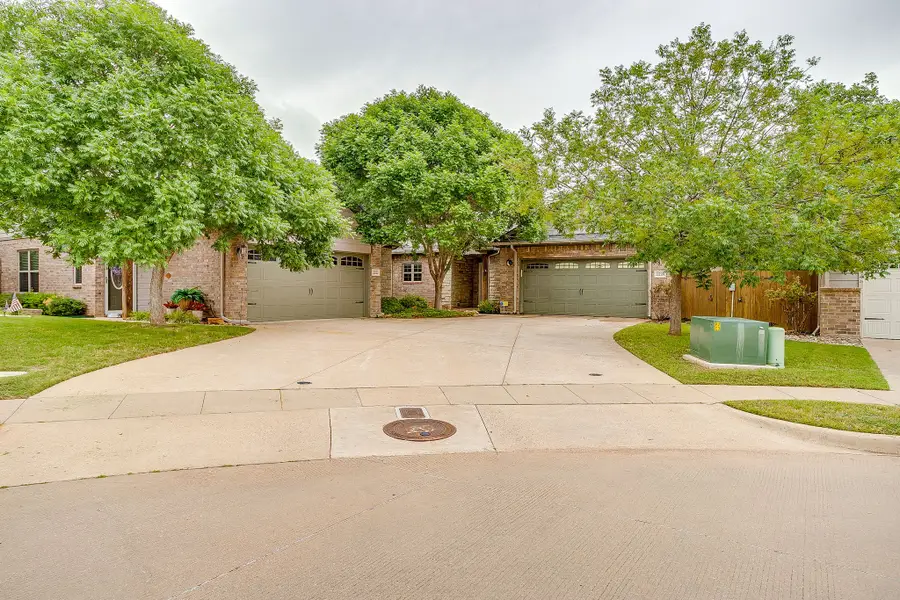 2220 Cobblestone Court, Granbury, TX 76049 - #3