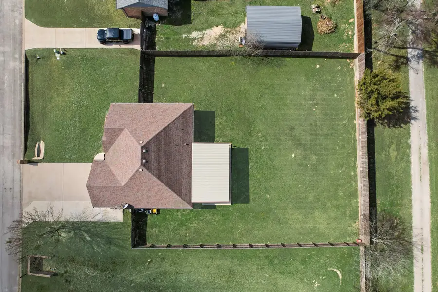 120 Horseshoe Lake Drive, Edgewood, TX 75117 - #2