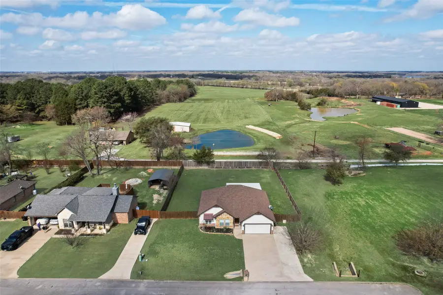 120 Horseshoe Lake Drive, Edgewood, TX 75117 - #3