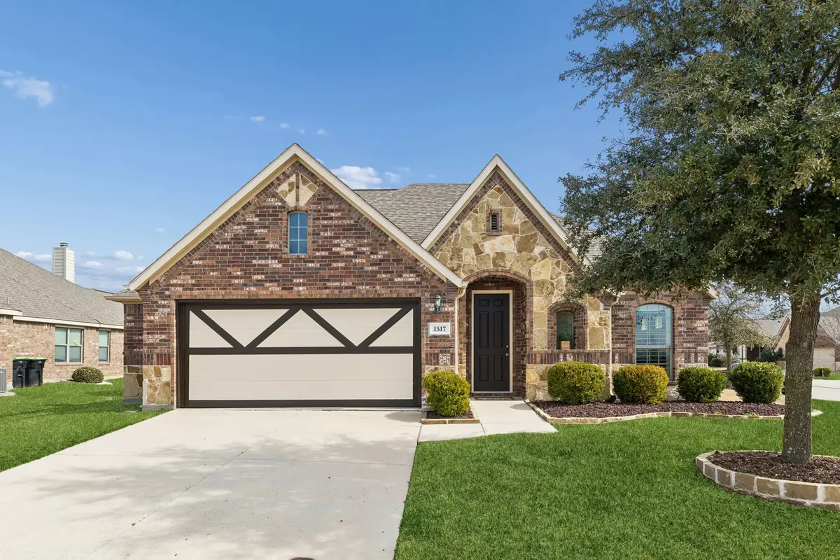 1517 Martin Creek Drive, Little Elm, TX 75068 - #1