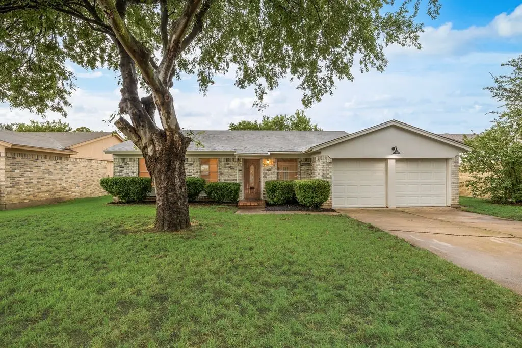 5625 Marlene, Haltom City, TX 76148 - #1