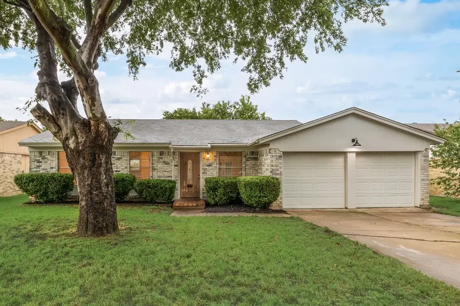 5625 Marlene, Haltom City, TX 76148 - #2