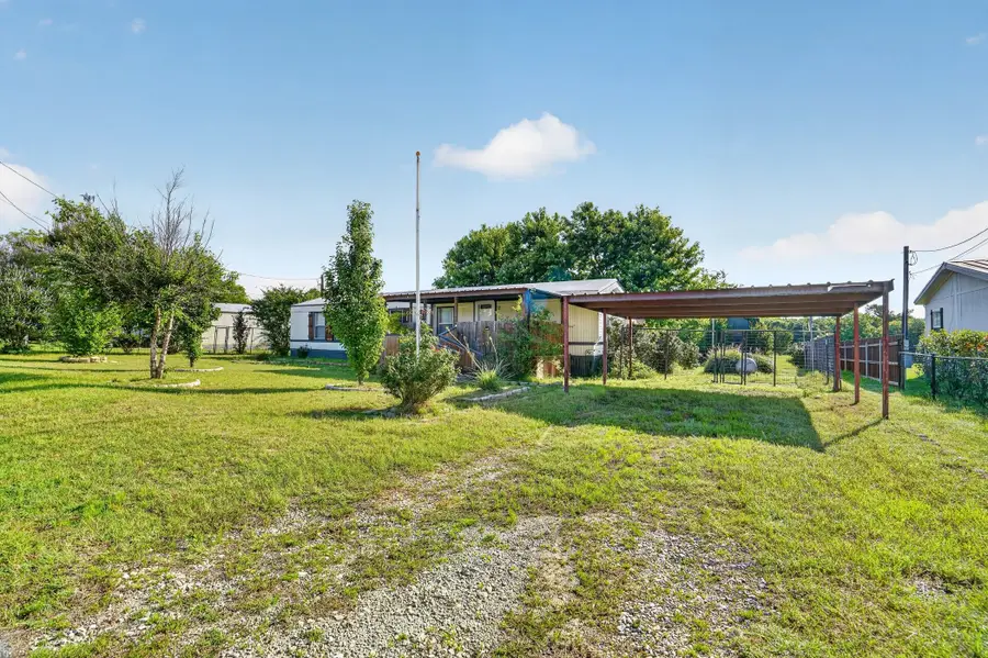 7601 River Run, Granbury, TX 76049 - #3