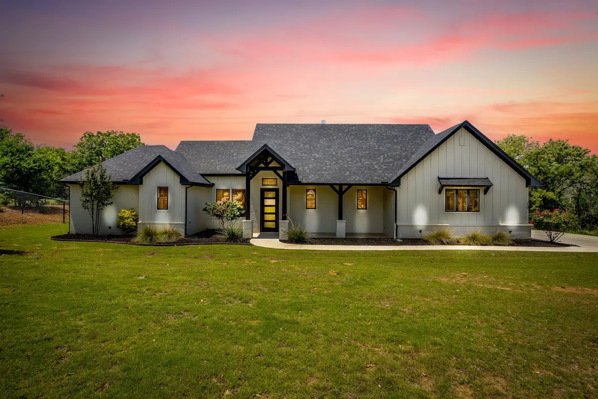 1057 Resolute Road, Millsap, TX 76066 - #1