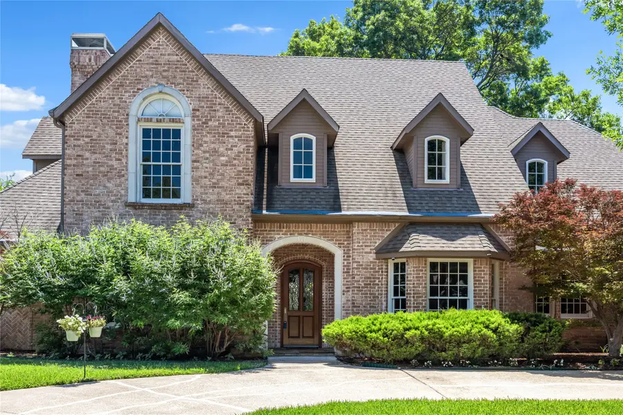 5308 Del Roy Drive, Dallas, TX 75229 - #3