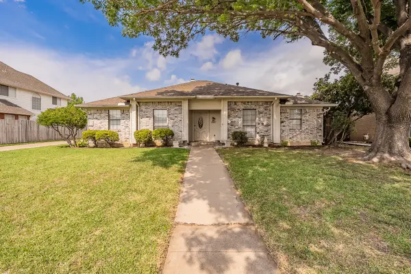 641 Park Lane, Highland Village, TX 75077