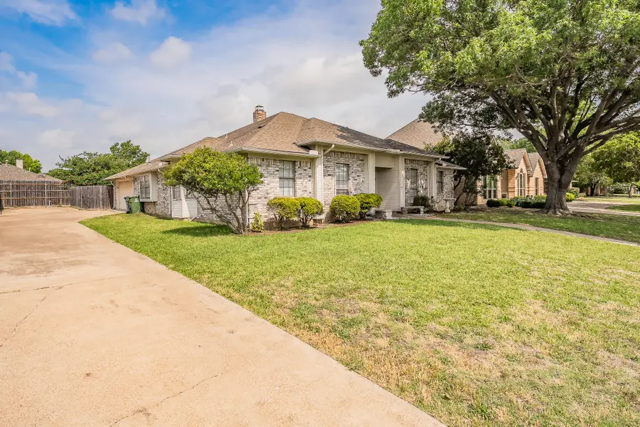 641 Park Lane, Highland Village, TX 75077 - #2